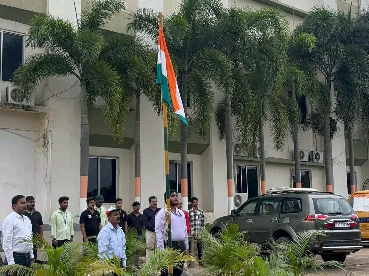 80th Independence Day Celebration